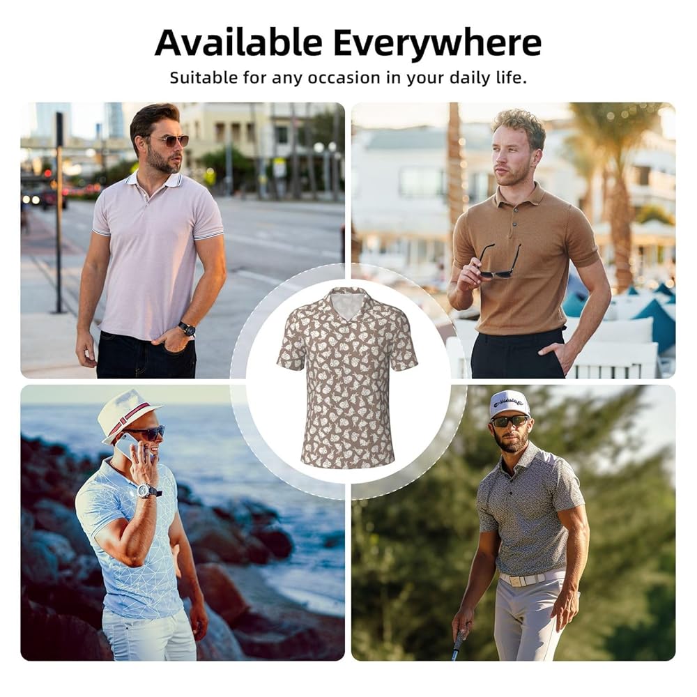 タグ付　BASE MARK 2023SS Hole Knit Polo 61gYq9eEosL._SY350_QL65_.jpg